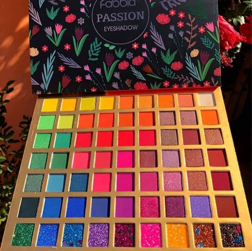 Sombras passion