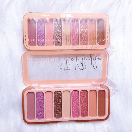 Sombras nude