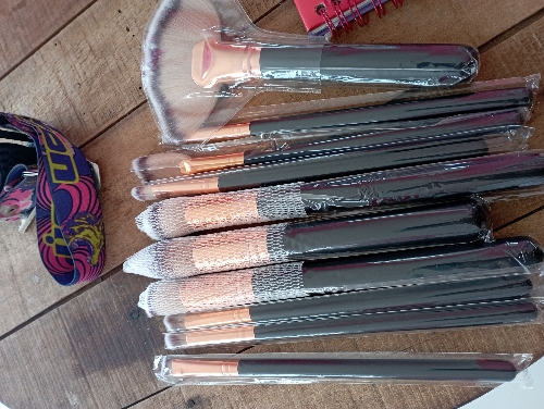 Kit brochas grande