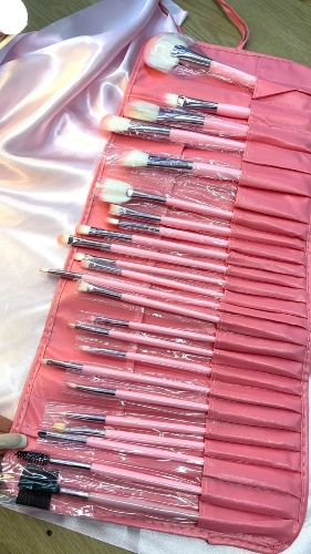 Kit x24 brochas