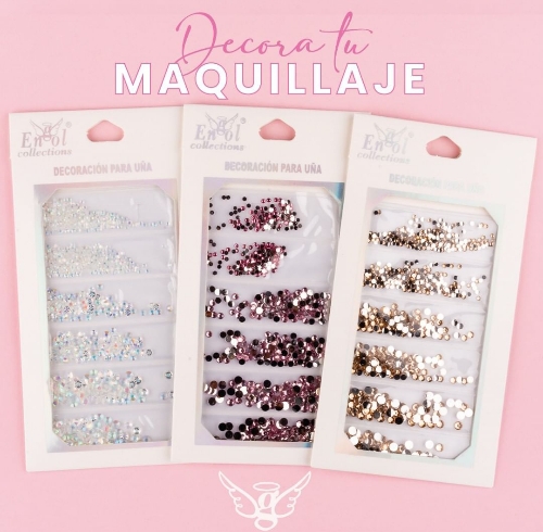 piedras decorativas engol