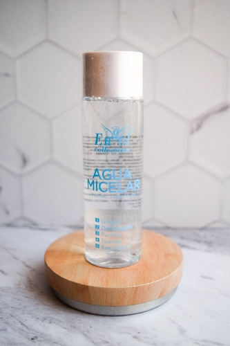 Agua micelar engol