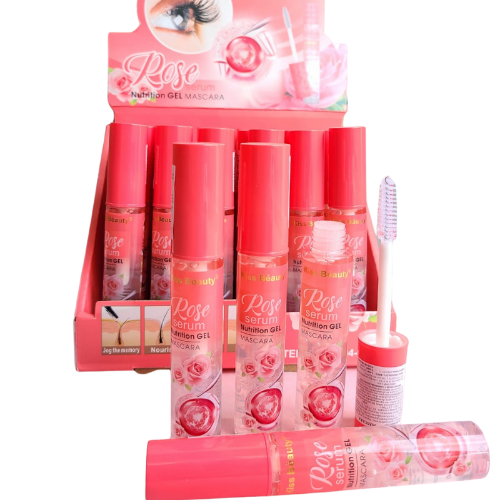 Tratamiento para pestañas Kiss beauty