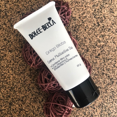 Crema multi activa día Dolce bella