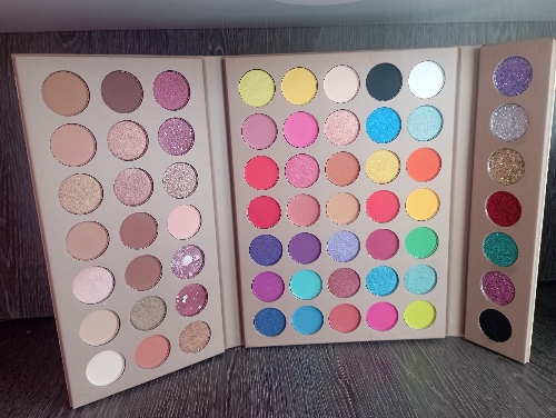 Sombras full of grace