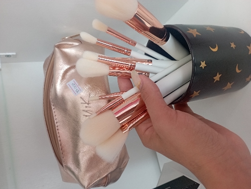 Kit brochas profesional