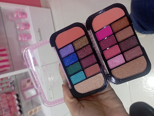 Sombras sfr gril