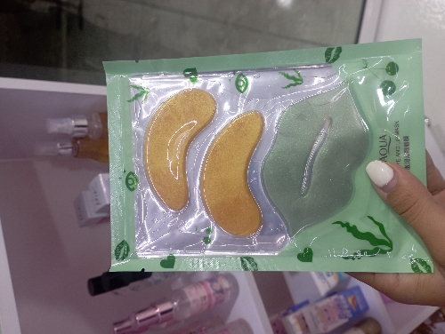 Kit de colágeno