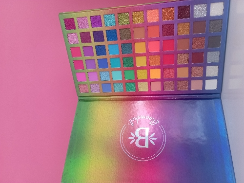 Sombras sugar pop
