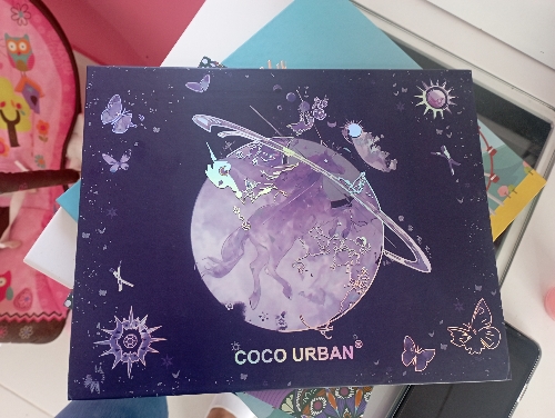 Coco Urban