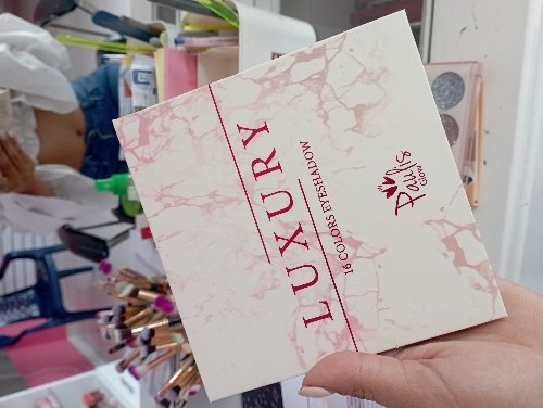 Luxury