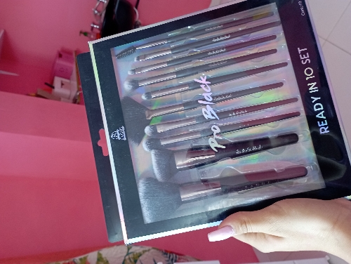 Kit sagui profesional