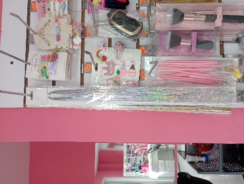 Hilitos chinos