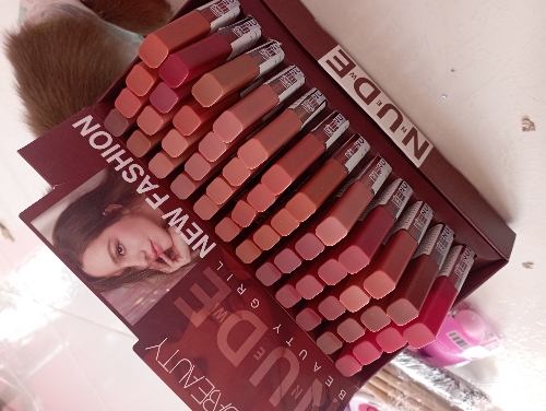 Labial new fashion
