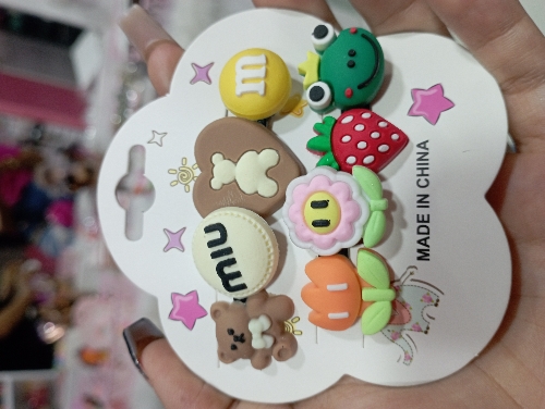 Pinza mm