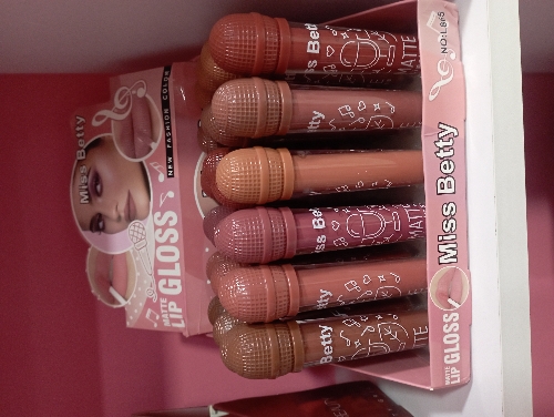 Labial micrófono