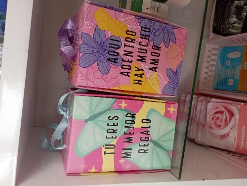 Kit amor propio