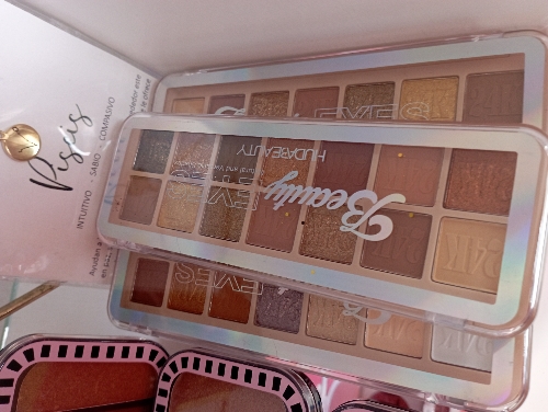 Sombras 24K