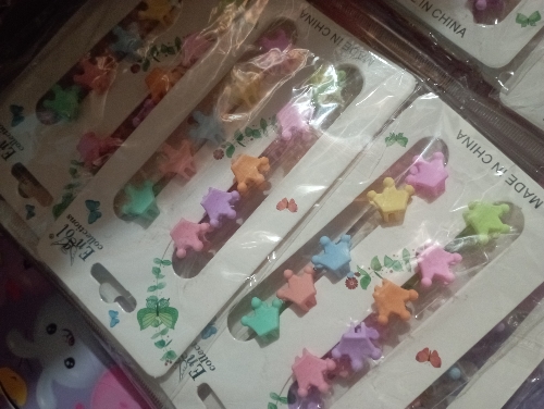 Piojitos engol
