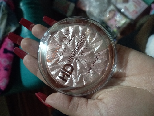 Iluminador