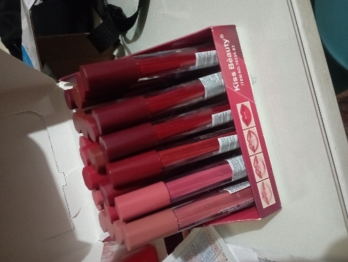 Labial karite