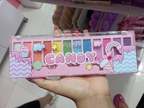 Candy
