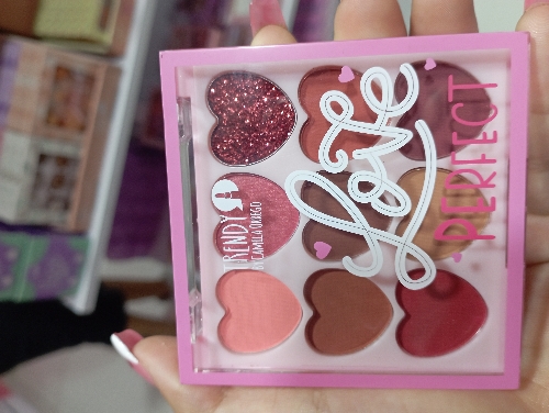Love trendy
