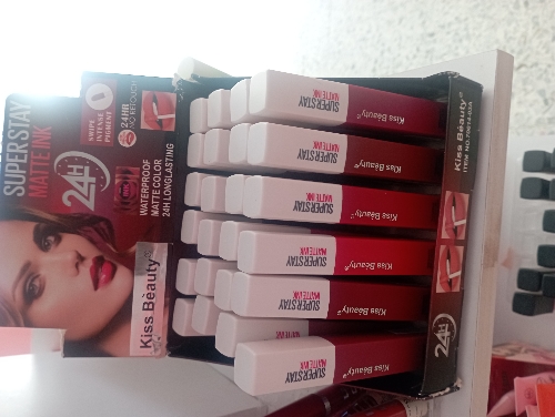 Labial 24h