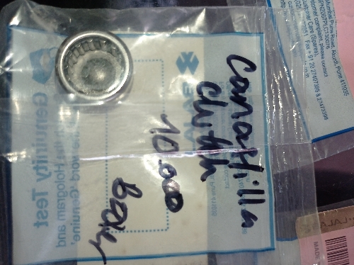 CANASTILLA CLUTCH / MOTOR BOXER (BAJAJ ORIGINAL)