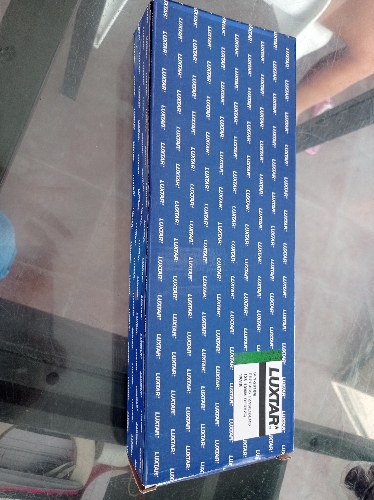 ESPEJO RETROVISOR FZ 16 / LIBERO 10 MM IZQ - LUXTAR