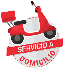 Domicilio.