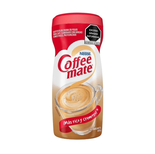 Coffe mate Nestlé 400gr