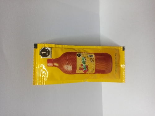 Sobre personal de salsa Valentina 10g  (bolsa con 50u)