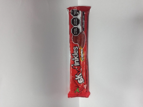 Skwinkles clásicos sabor chamoy 19.5gr