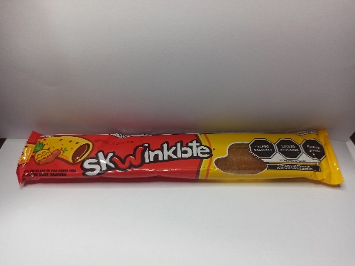Skwinklote piña relleno sabor tamarindo 40gr
