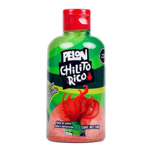 Pelon chilito rico sabor tamarindo 140gr
