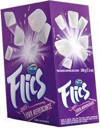 CHIC FLICS UVA REFRESCANTE 12 UNIDADES