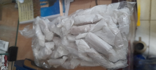 BALA GENGIBRE