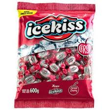 BALA ICEKISS CERJA 500G