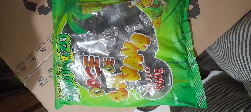 NEGO BOM CRISTAL 600G