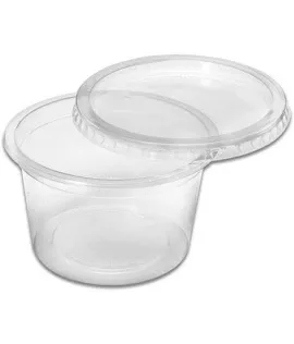 POTE DESC 250ML / 24 UN