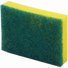 ESPONJA DE PRATO ASSOLAN