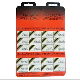 LAMINA WILKISON 20/ 3