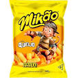 SALG MIKÃO  QUEIJO 120G
