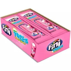 BALA FINI TUTTI FRUT