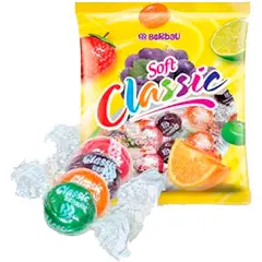 BALA SOFT CLASSIC 600G
