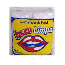 GUARDANAPO QUADRADO