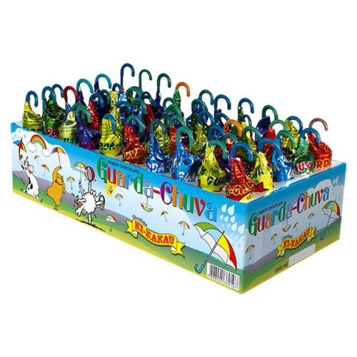 GUARDA CHUVA DISPLAY KI- KAKAU 340G