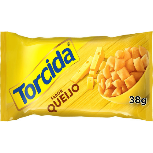 SALG TORCIDA QUEIJO 38G