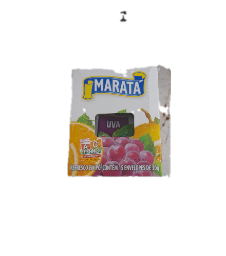 REFRES MARATA  UVA / 15 UN